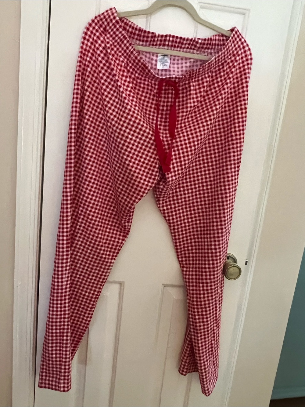 Draper James/Lands End Pajama Pants